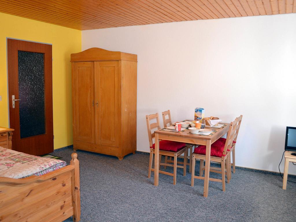 施特恩塔尔公寓 Menzenschwand-Hinterdorf 客房 照片